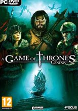 Buy Game of Thrones Genesis pc cd key for Steam