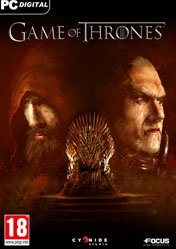Buy Game of Thrones pc cd key for Steam