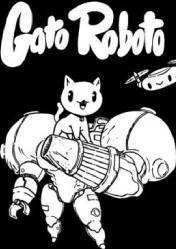 Buy Gato Roboto pc cd key for Steam