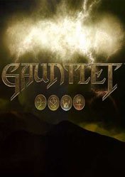 Buy Gauntlet pc cd key for Steam