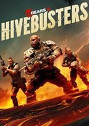 Buy Gears 5 Hivebusters pc cd key for Steam