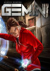 Buy Gemini Heroes Reborn pc cd key for Steam