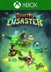 Buy Genetic Disaster Xbox One