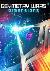 Buy Geometry Wars 3: Dimensions pc cd key for Steam