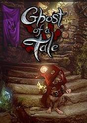 Buy Ghost of a Tale pc cd key for Steam
