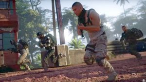 Ghost Recon Wildlands ‘Ghost War’ PvP mode beta testing is set to begin later this summer