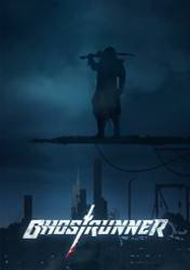 Buy Ghostrunner pc cd key for Steam