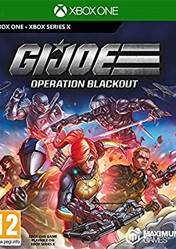 Buy Cheap G.I. Joe Operation Blackout XBOX ONE CD Key