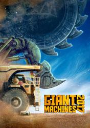 Buy Giant Machines 2017 pc cd key for Steam