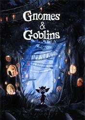 Buy Cheap Gnomes and Goblins PC CD Key