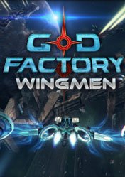 Buy GoD Factory: Wingmen pc cd key for Steam