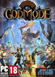 Buy God Mode pc cd key for Steam