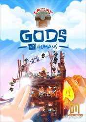 Buy Gods vs Humans pc cd key
