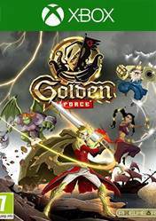 Buy Cheap Golden Force XBOX ONE CD Key