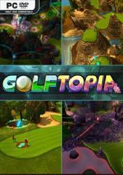 Buy GolfTopia pc cd key for Steam