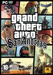 Buy Cheap Grand Theft Auto San Andreas PC CD Key