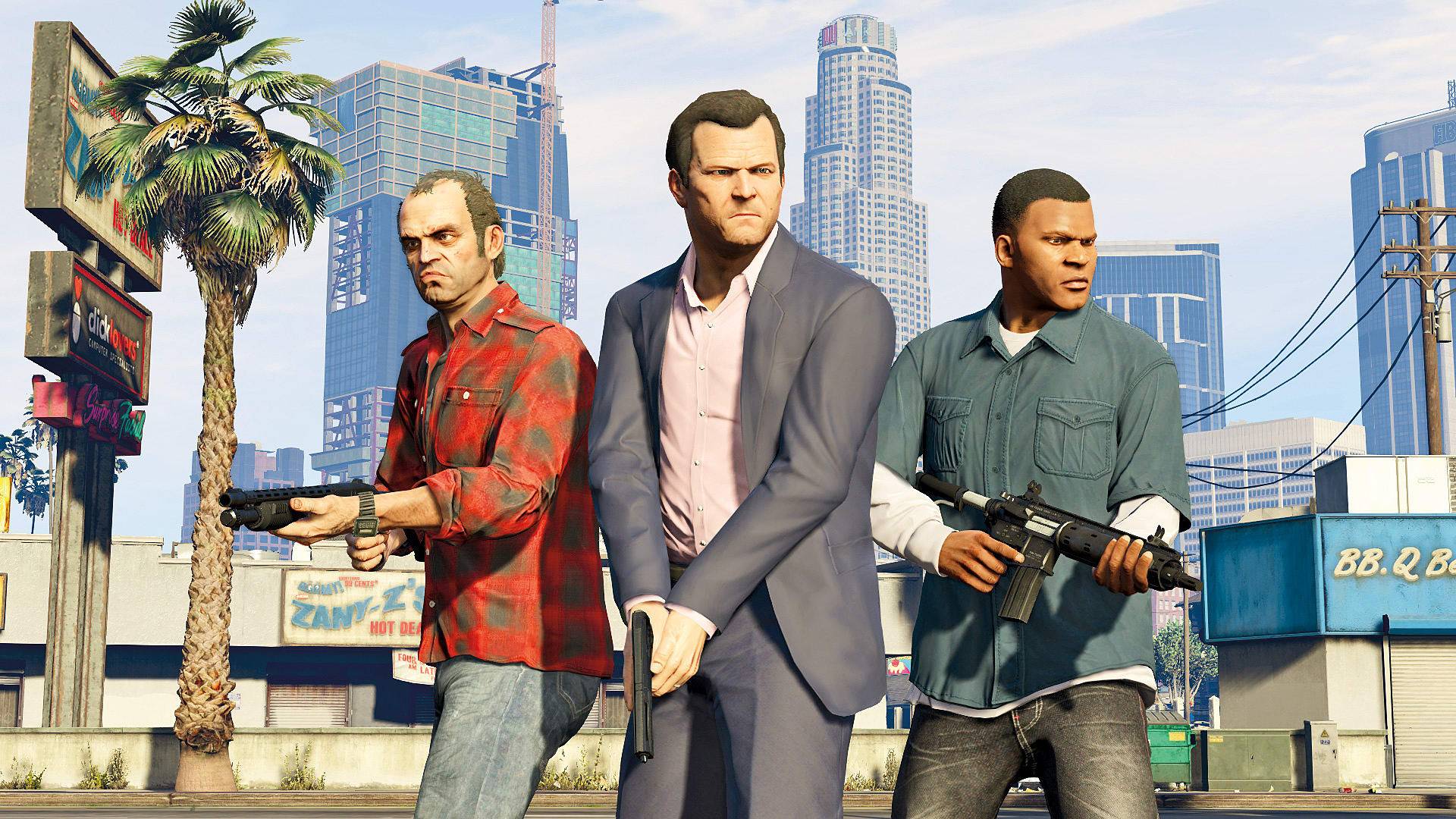 Buy GRAND THEFT AUTO V: PREMIUM ONLINE EDITION PS4 CD Key from $18.33
