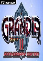 Buy Grandia 2 Anniversary Edition pc cd key