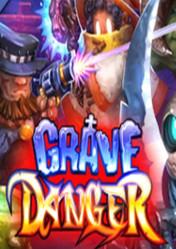 Buy Grave Danger pc cd key for Steam