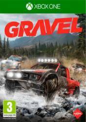 Buy Gravel Xbox One