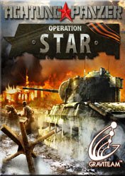 Buy Graviteam Tactics: Operation Star pc cd key for Steam