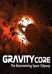 Buy Gravity Core Braintwisting Space Odyssey pc cd key for Steam