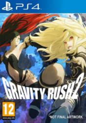 Buy Gravity Rush 2 PS4