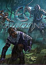 Buy Gray Zone pc cd key for Steam