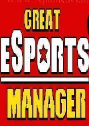 Buy Great eSports Manager pc cd key for Steam