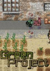 Buy Green Project pc cd key for Steam