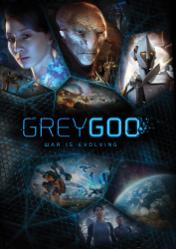 Buy Grey Goo pc cd key for Steam