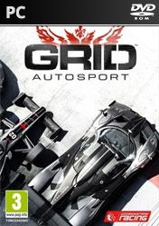 Buy Cheap GRID AutoSport PC GAMES CD Key
