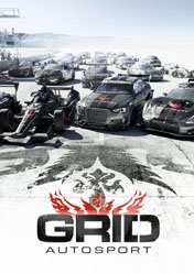 Buy GRID Autosport Season Pass PC CD Key