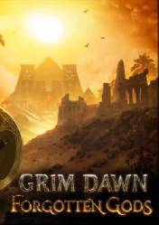 Buy Cheap Grim Dawn Forgotten Gods Expansion PC CD Key