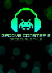 Buy Groove Coaster pc cd key for Steam