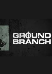 Buy GROUND BRANCH pc cd key for Steam