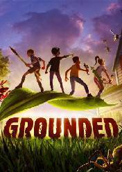 Buy Grounded pc cd key for Steam