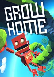 Buy Grow Home pc cd key for Steam