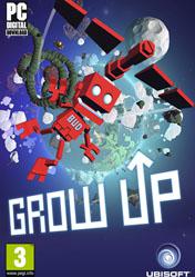 Buy Grow Up pc cd key for Uplay