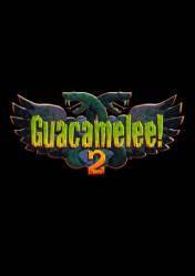 Buy Guacamelee! 2 pc cd key for Steam