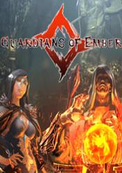 Buy Guardians of Ember pc cd key for Steam