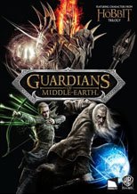 Buy Guardians of Middle Earth Mithril Edition PC CD Key