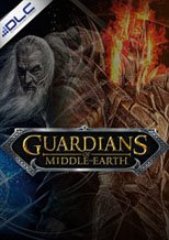 Buy Guardians of Middle Earth Smaugs Treasure PC CD Key
