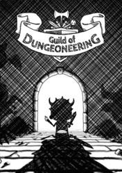 Buy Guild of Dungeoneering pc cd key