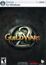Buy Guild Wars 2 Digital Deluxe Edition pc cd key