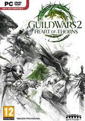 Buy Guild Wars 2 Heart of Thorns Deluxe Edition pc cd key