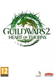 Buy Guild Wars 2 Heart of Thorns DLC PC CD Key