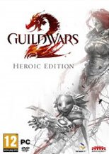Buy Guild Wars 2 Heroic Edition pc cd key