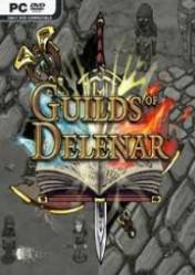 Buy Guilds Of Delenar pc cd key for Steam