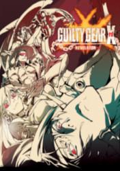 Buy Guilty Gear Xrd Revelator pc cd key for Steam